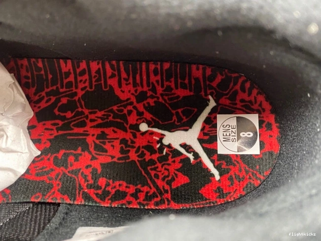 SCOTT FZ8117-100 THE CUT CHECK JORDAN X TRAVIS 0930